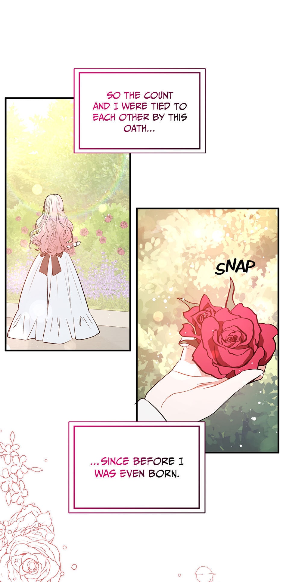 I Didn’t Mean To Seduce The Male Lead chapter 53 page 20