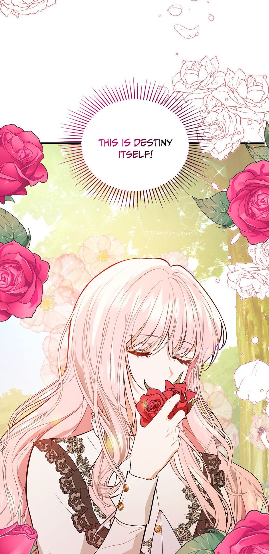 I Didn’t Mean To Seduce The Male Lead chapter 53 page 21