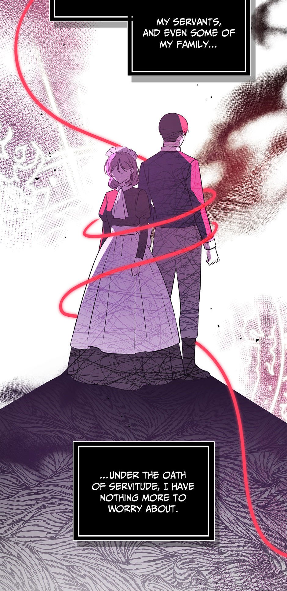 I Didn’t Mean To Seduce The Male Lead chapter 53 page 24