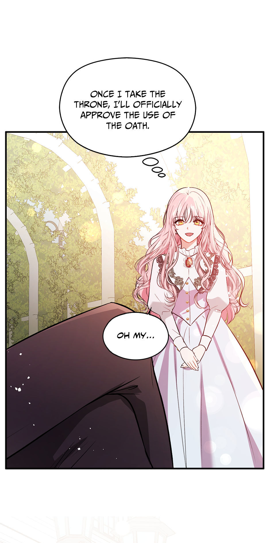 I Didn’t Mean To Seduce The Male Lead chapter 53 page 26