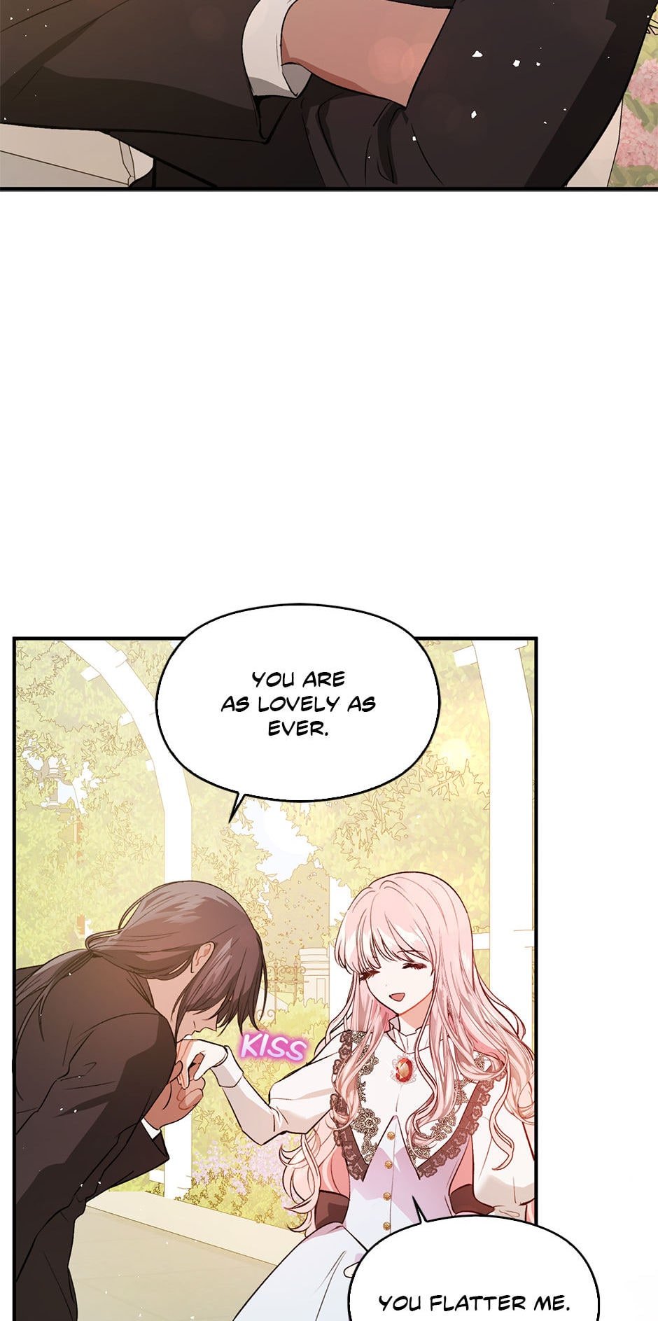 I Didn’t Mean To Seduce The Male Lead chapter 53 page 28