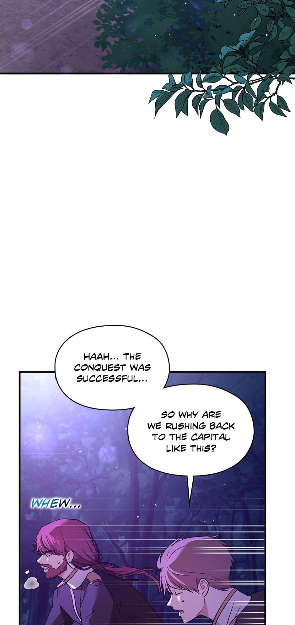 I Didn’t Mean To Seduce The Male Lead chapter 53 page 3