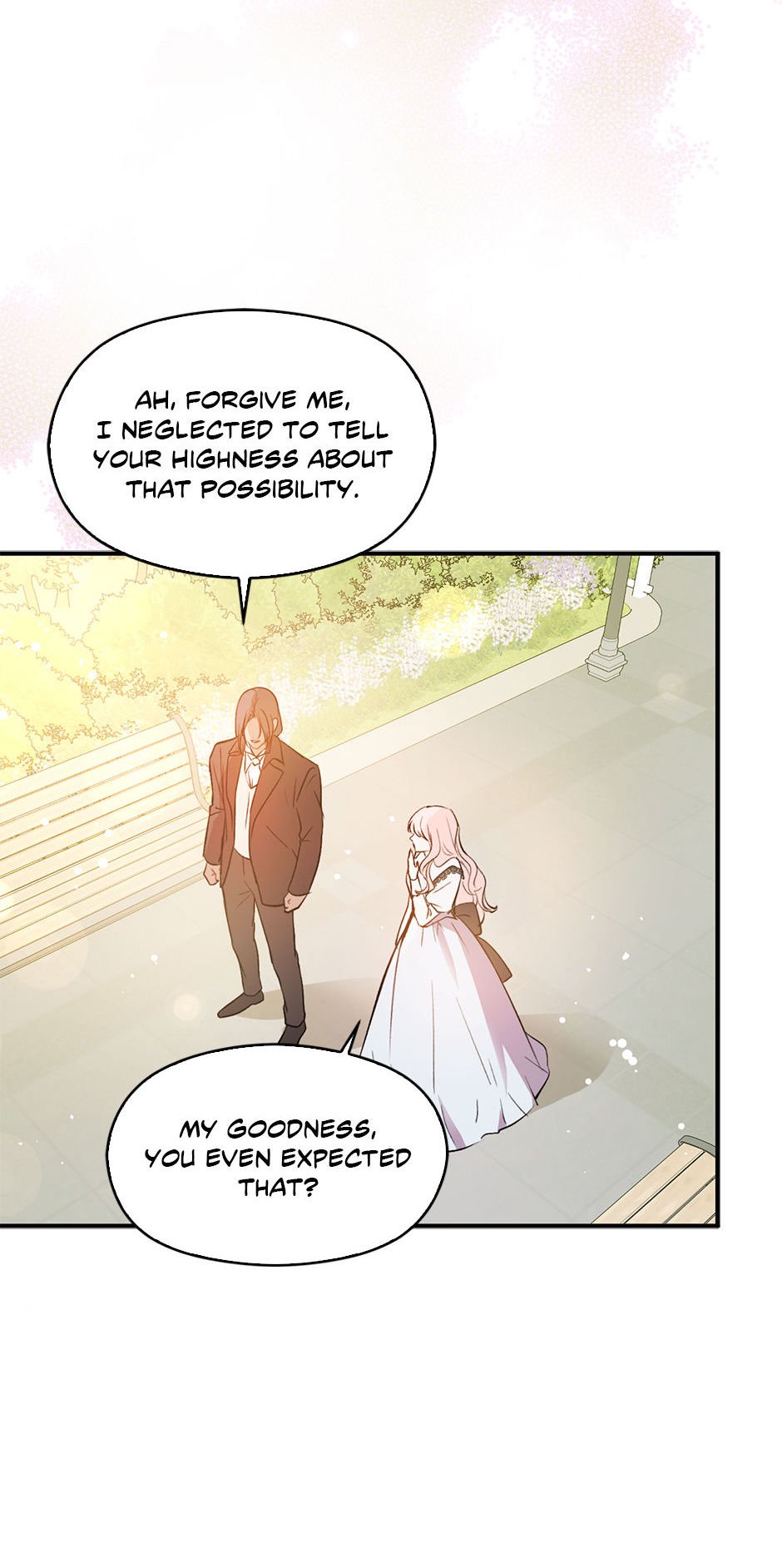 I Didn’t Mean To Seduce The Male Lead chapter 53 page 31