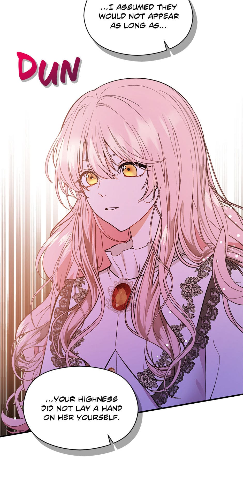 I Didn’t Mean To Seduce The Male Lead chapter 53 page 33