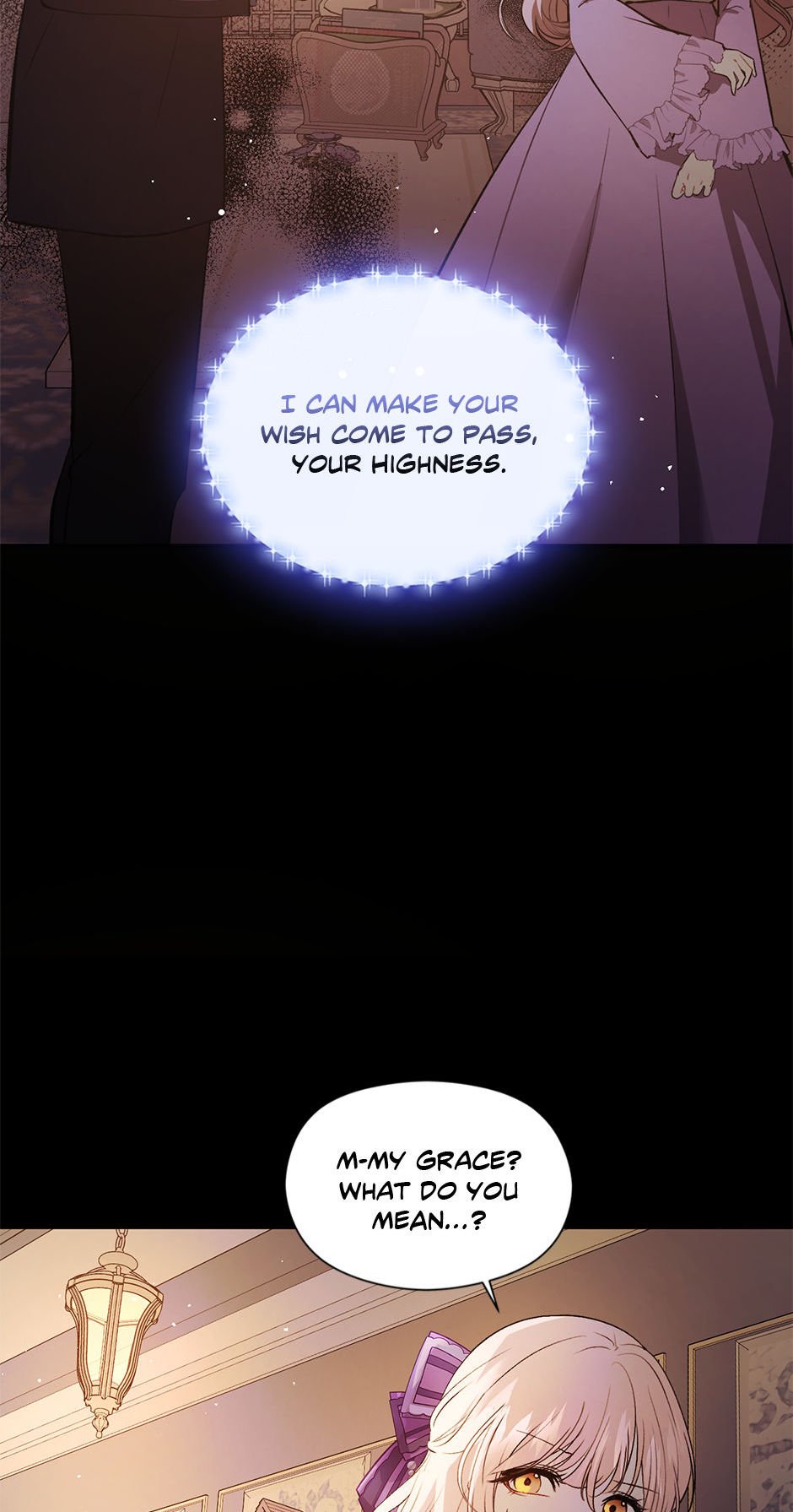 I Didn’t Mean To Seduce The Male Lead chapter 53 page 39