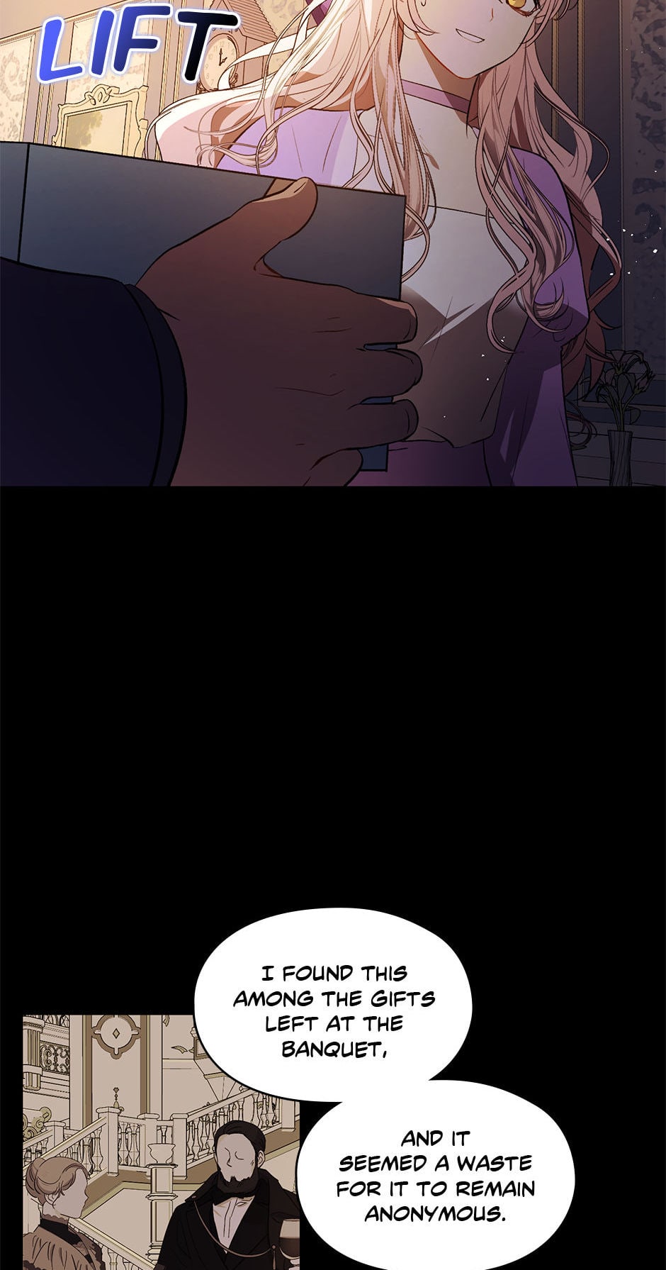 I Didn’t Mean To Seduce The Male Lead chapter 53 page 40
