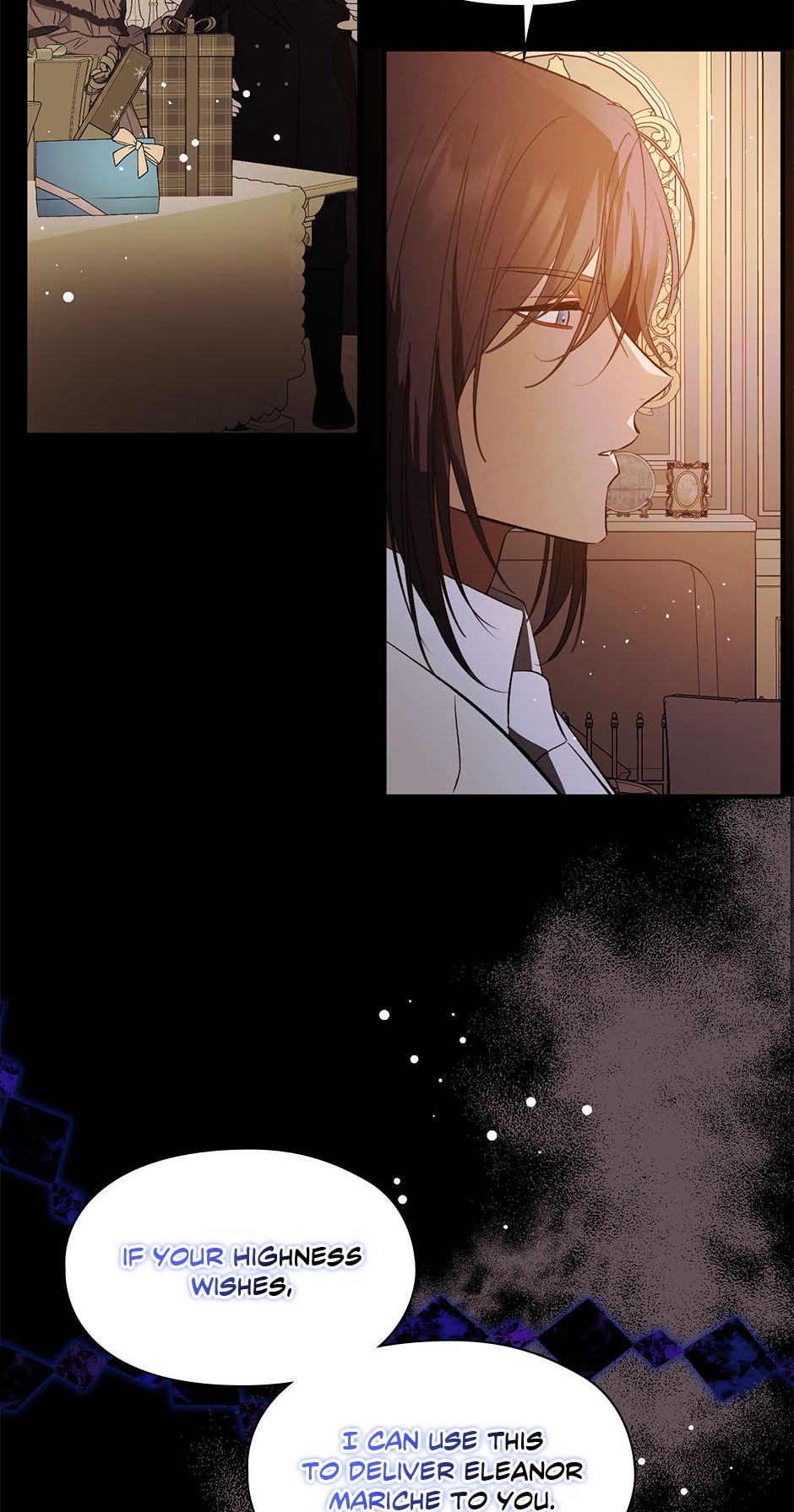 I Didn’t Mean To Seduce The Male Lead chapter 53 page 41