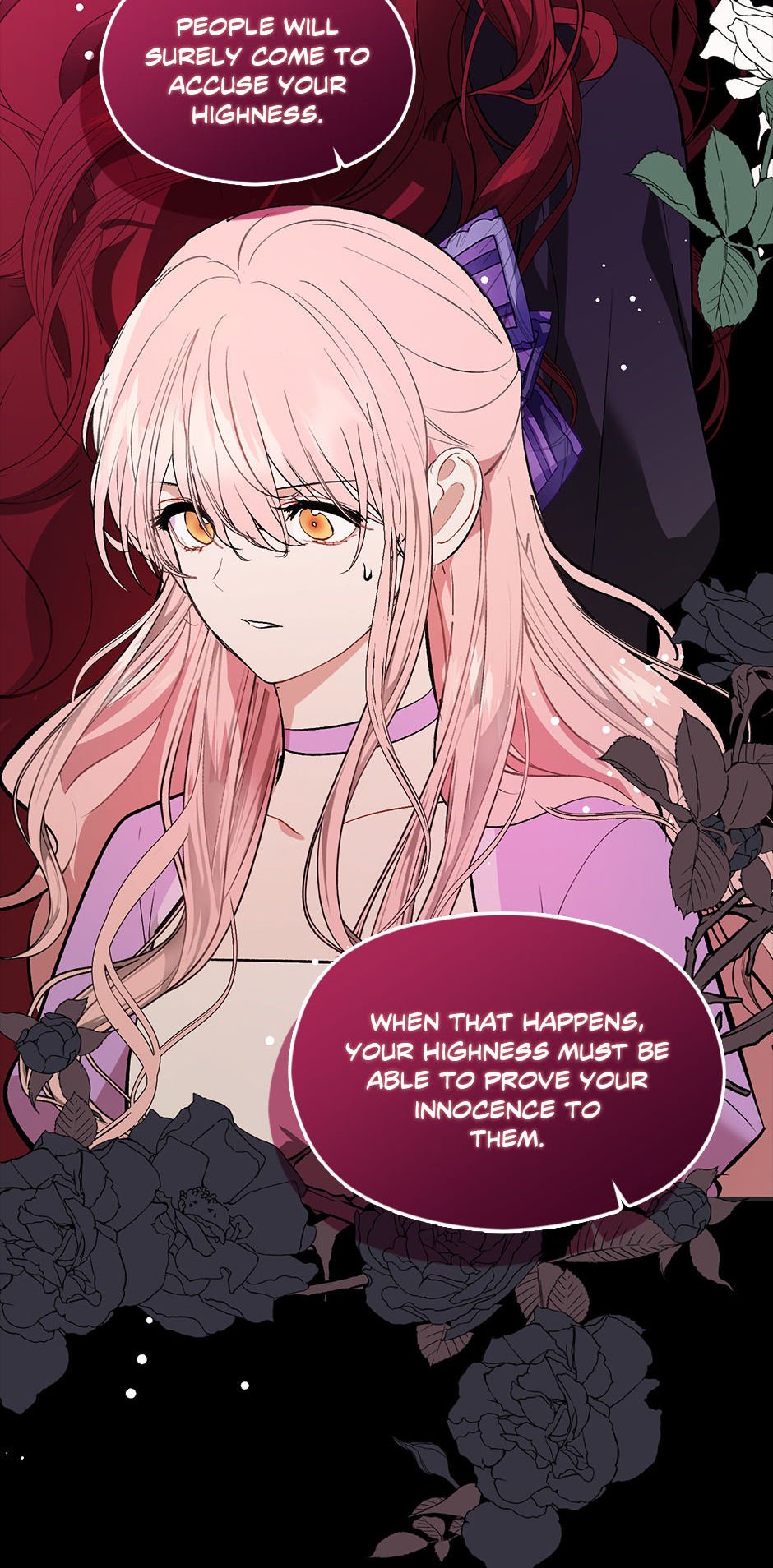 I Didn’t Mean To Seduce The Male Lead chapter 53 page 48