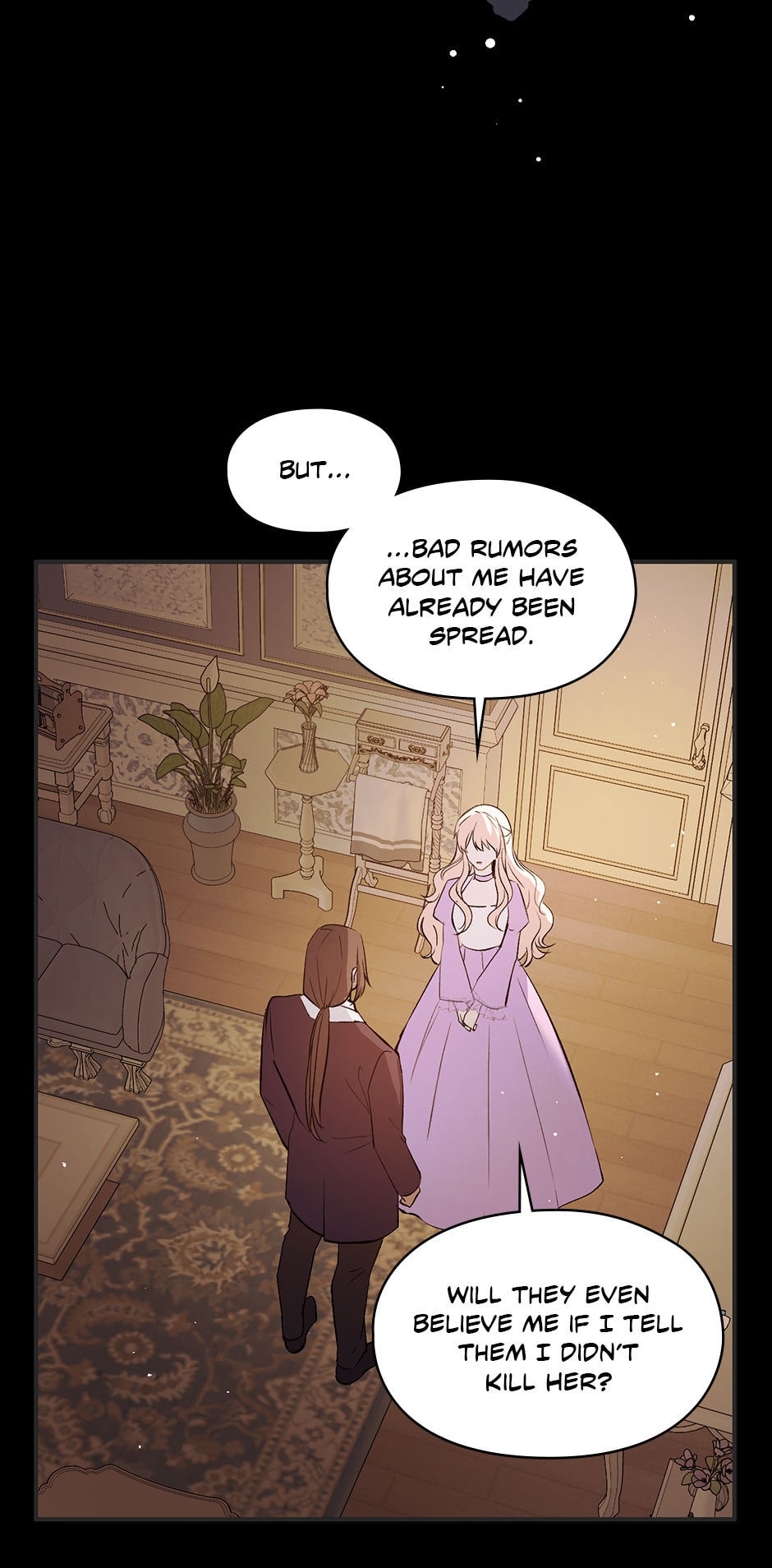 I Didn’t Mean To Seduce The Male Lead chapter 53 page 49