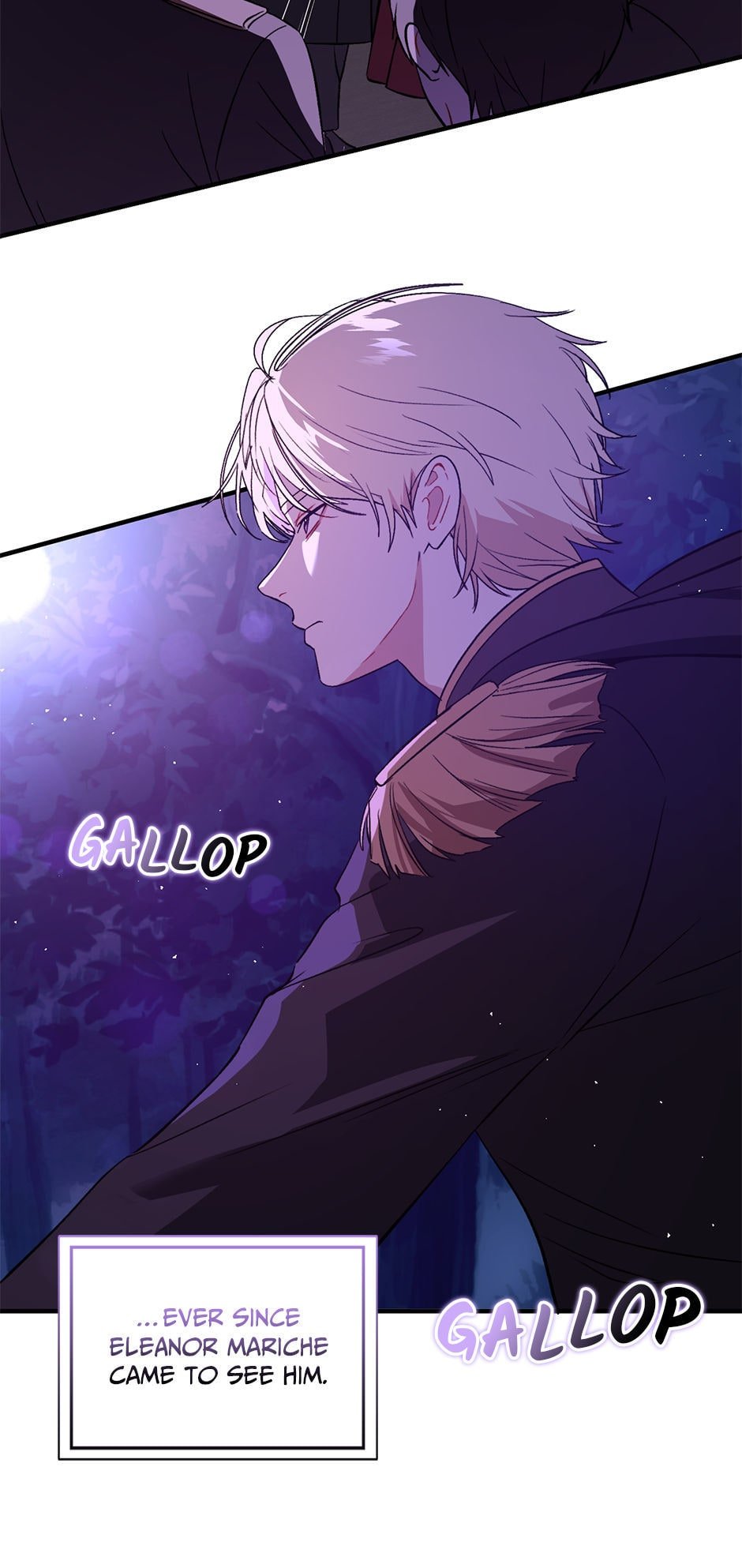 I Didn’t Mean To Seduce The Male Lead chapter 53 page 5