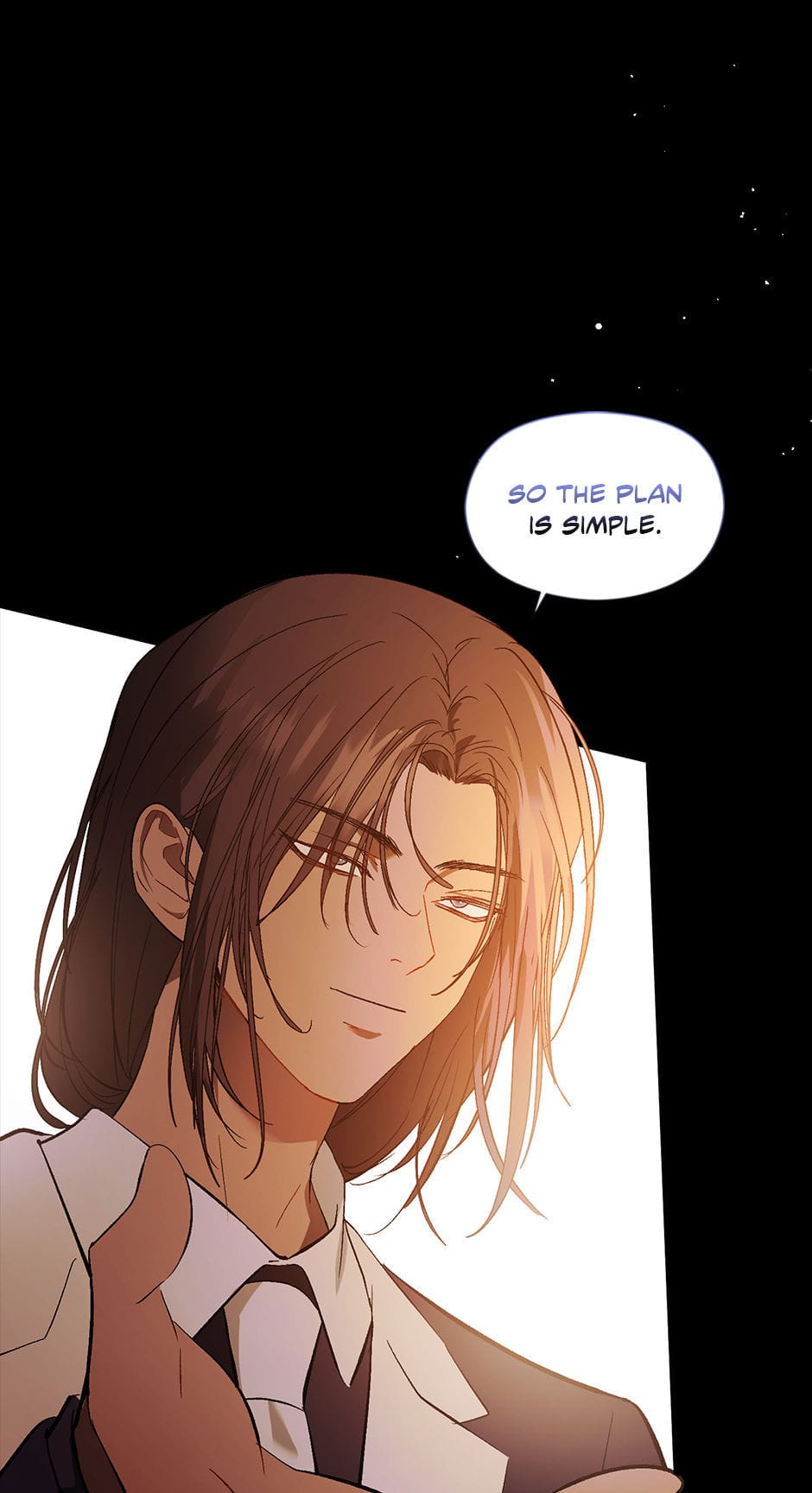 I Didn’t Mean To Seduce The Male Lead chapter 53 page 53