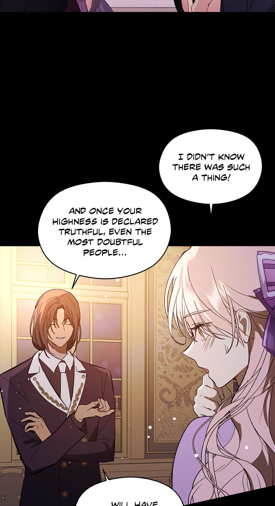 I Didn’t Mean To Seduce The Male Lead chapter 53 page 56