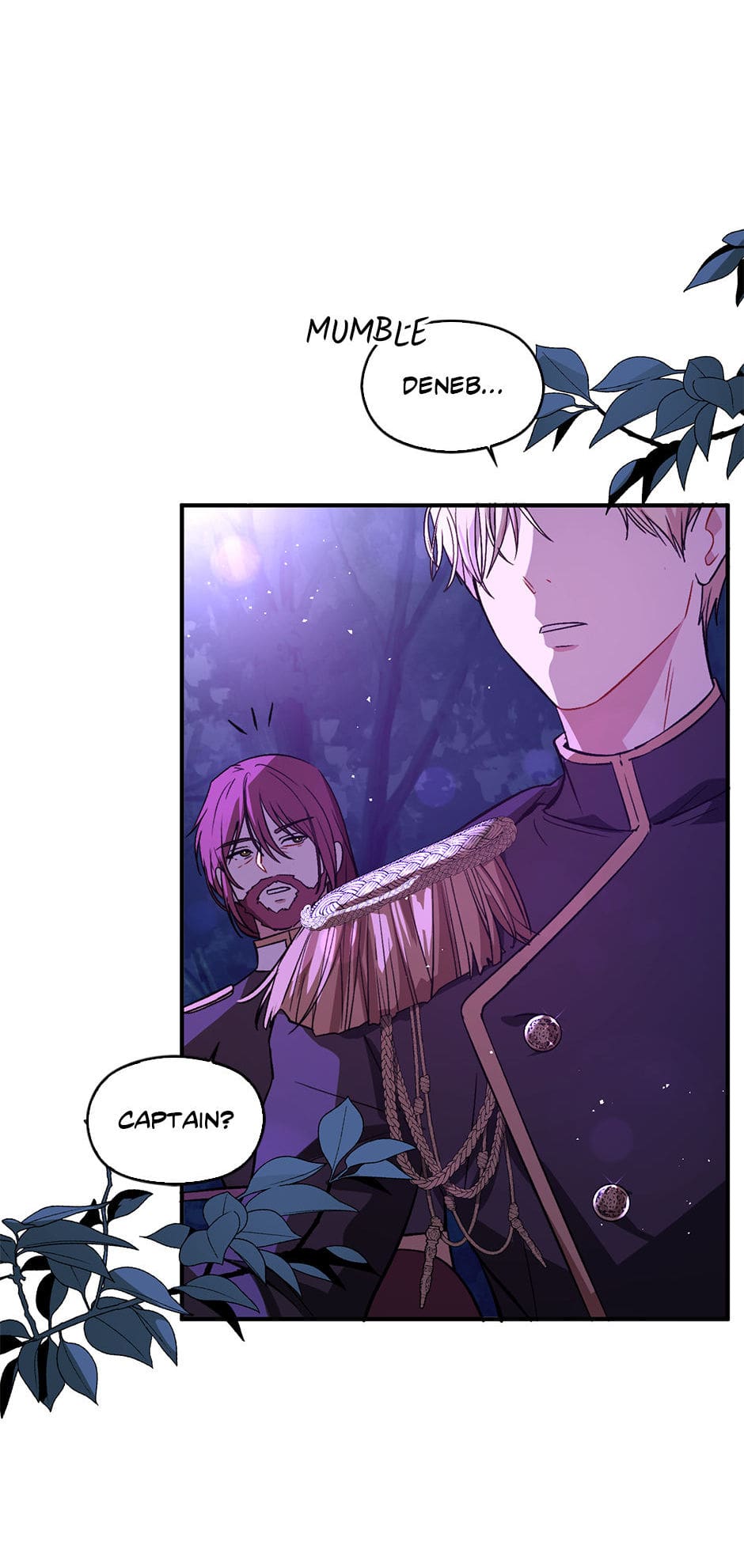 I Didn’t Mean To Seduce The Male Lead chapter 53 page 6