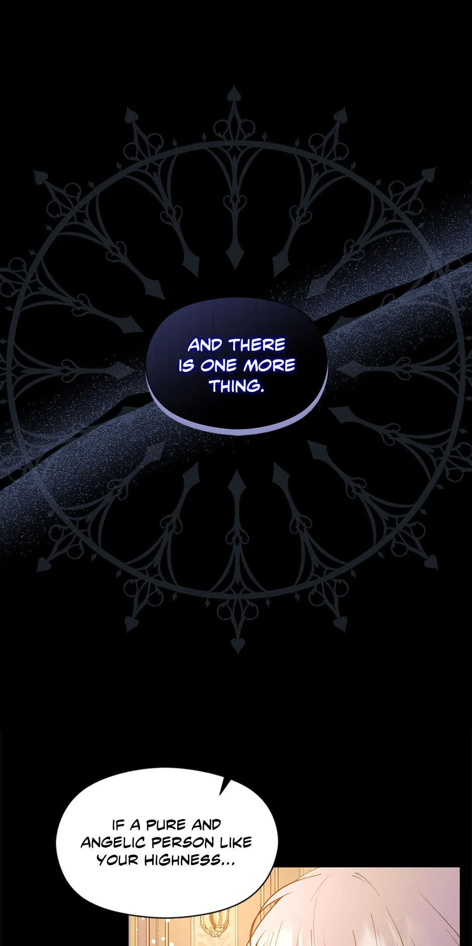 I Didn’t Mean To Seduce The Male Lead chapter 54 page 1