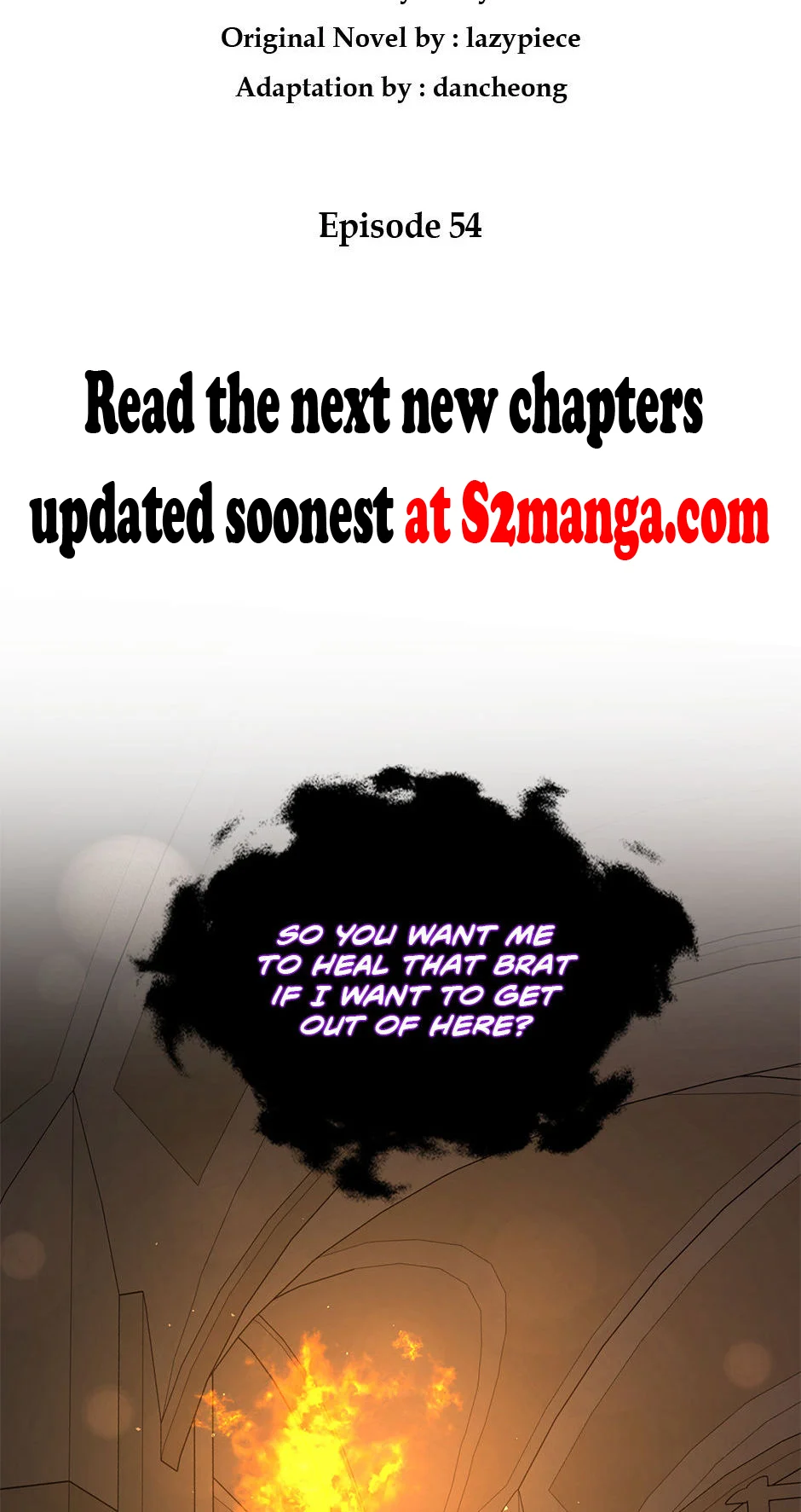 I Didn’t Mean To Seduce The Male Lead chapter 54 page 15