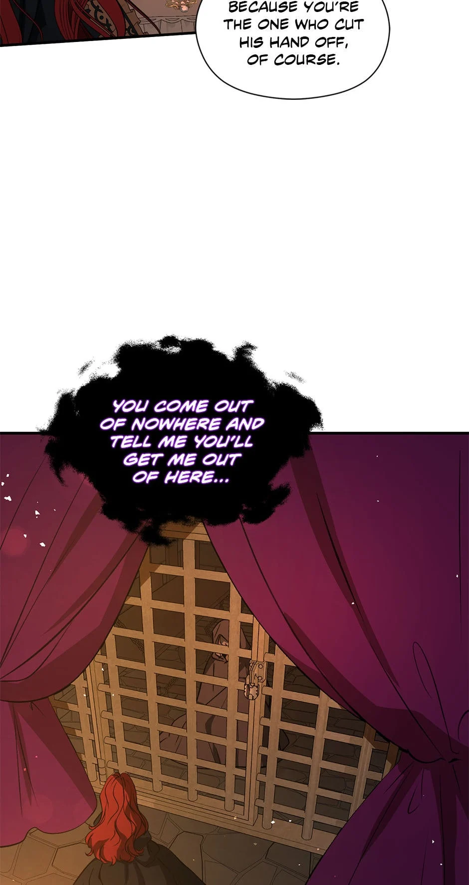 I Didn’t Mean To Seduce The Male Lead chapter 54 page 18