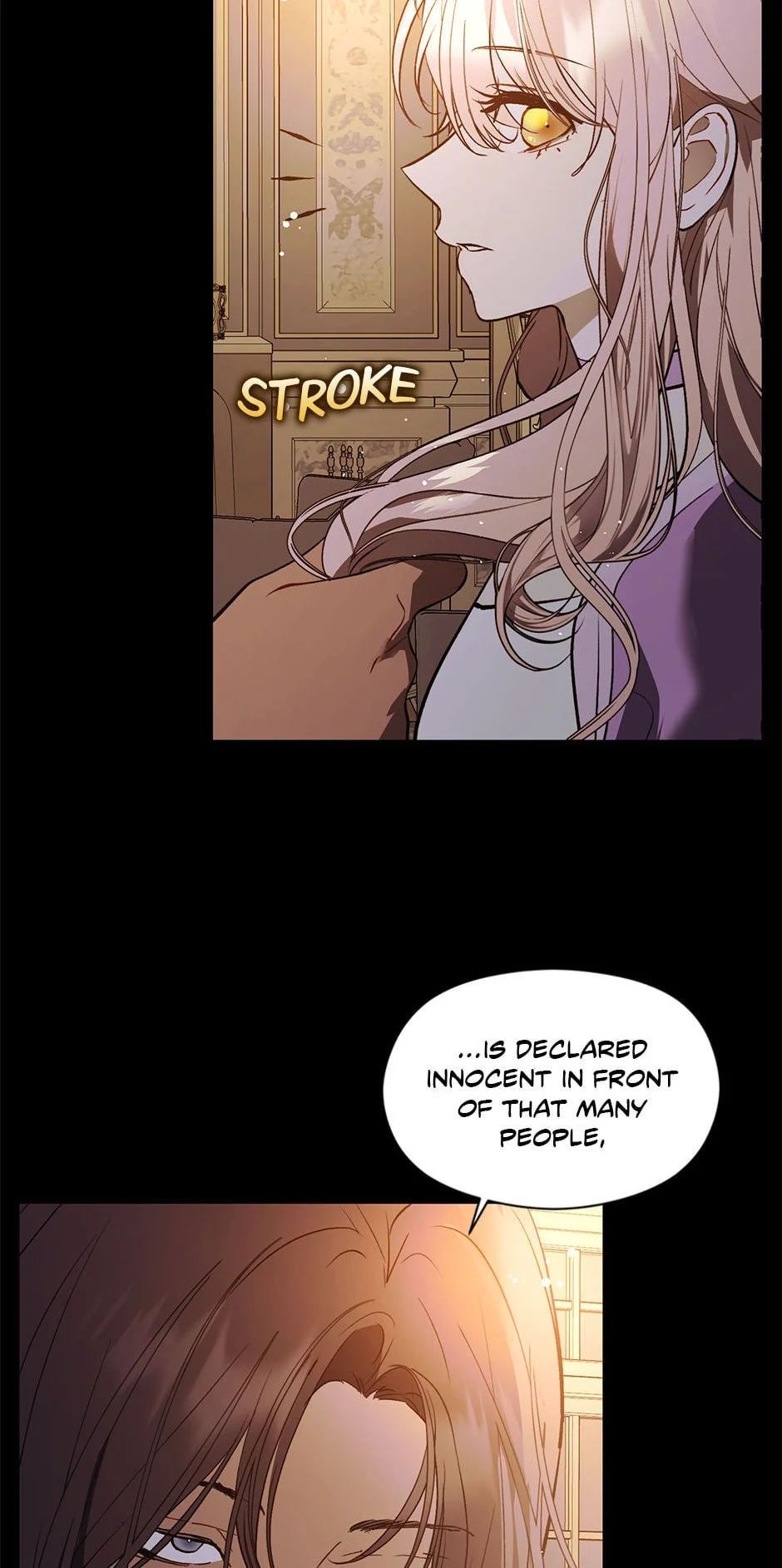 I Didn’t Mean To Seduce The Male Lead chapter 54 page 2