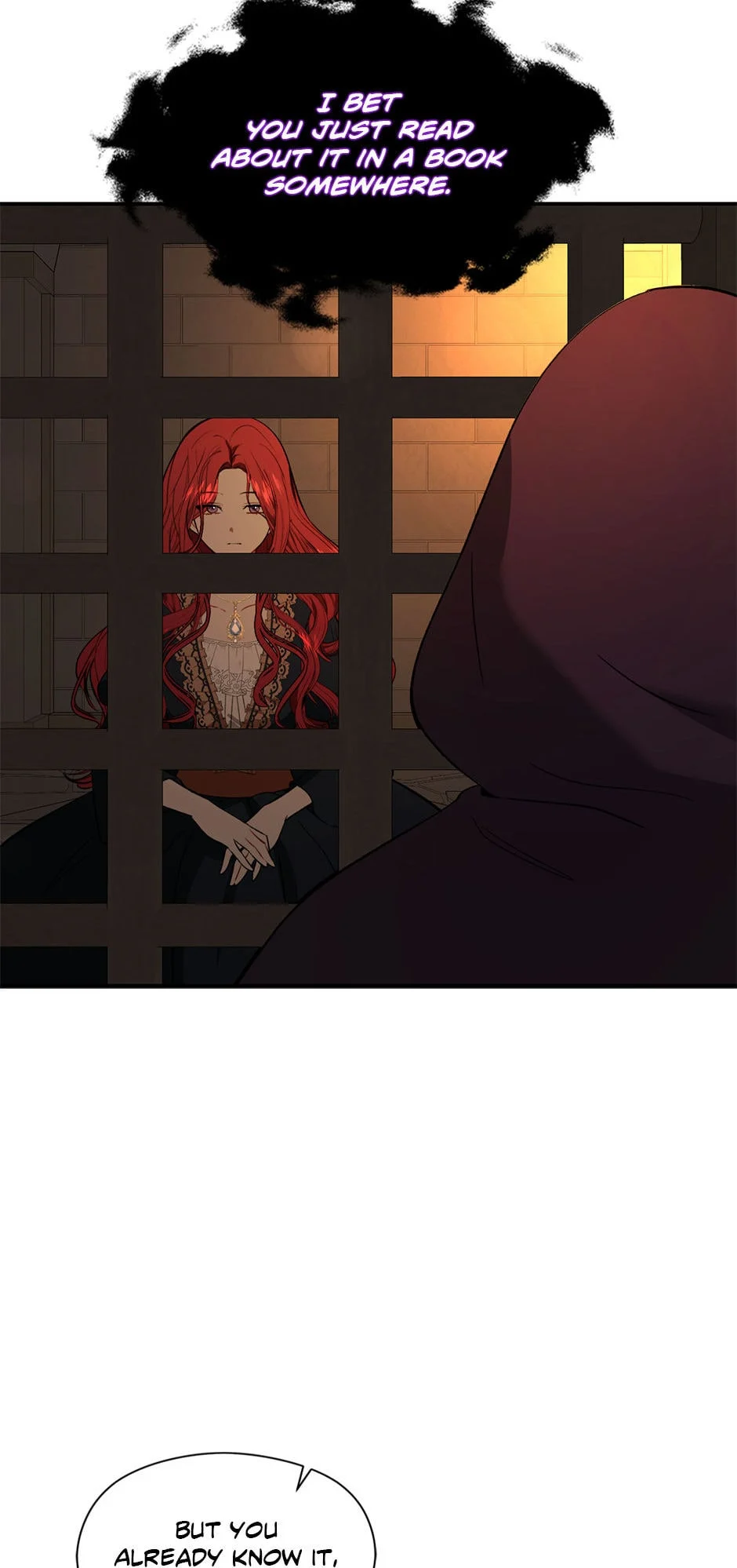 I Didn’t Mean To Seduce The Male Lead chapter 54 page 22