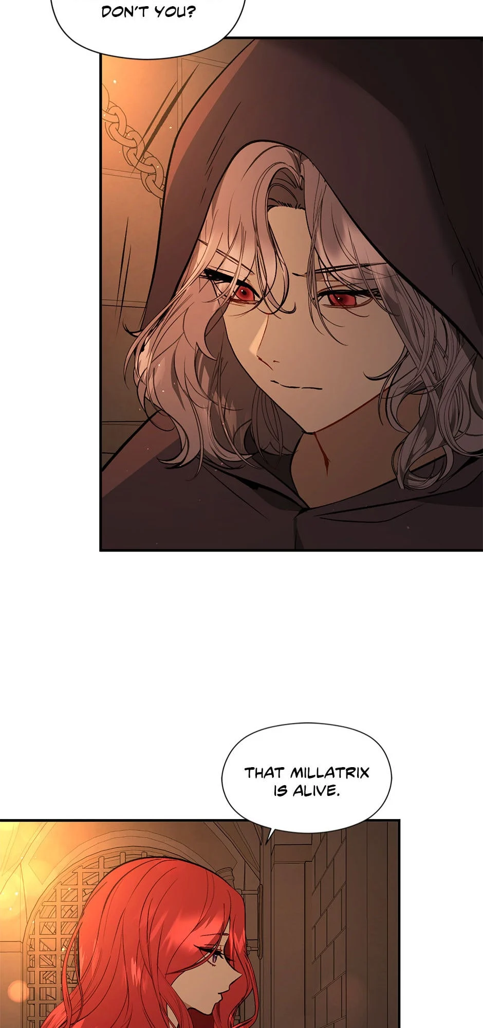 I Didn’t Mean To Seduce The Male Lead chapter 54 page 23