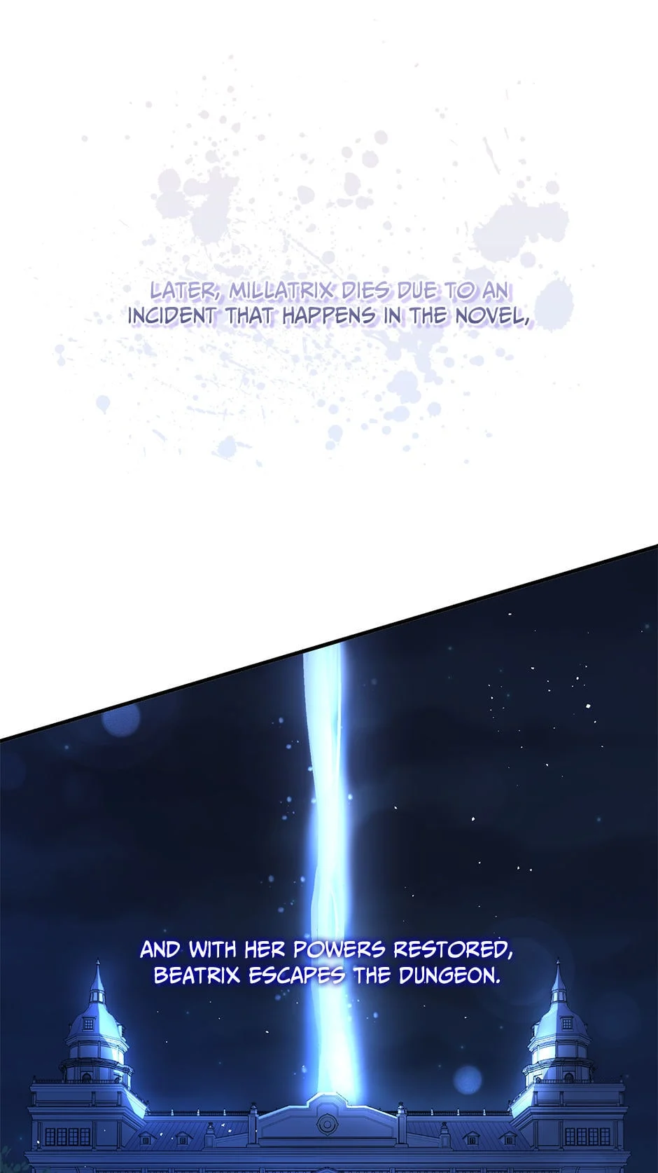 I Didn’t Mean To Seduce The Male Lead chapter 54 page 28