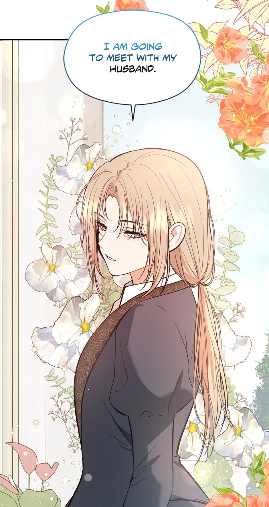 I Didn’t Mean To Seduce The Male Lead chapter 54 page 41