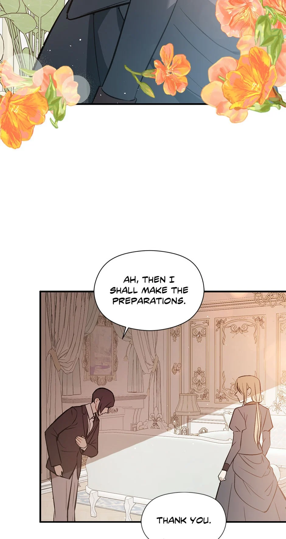 I Didn’t Mean To Seduce The Male Lead chapter 54 page 42