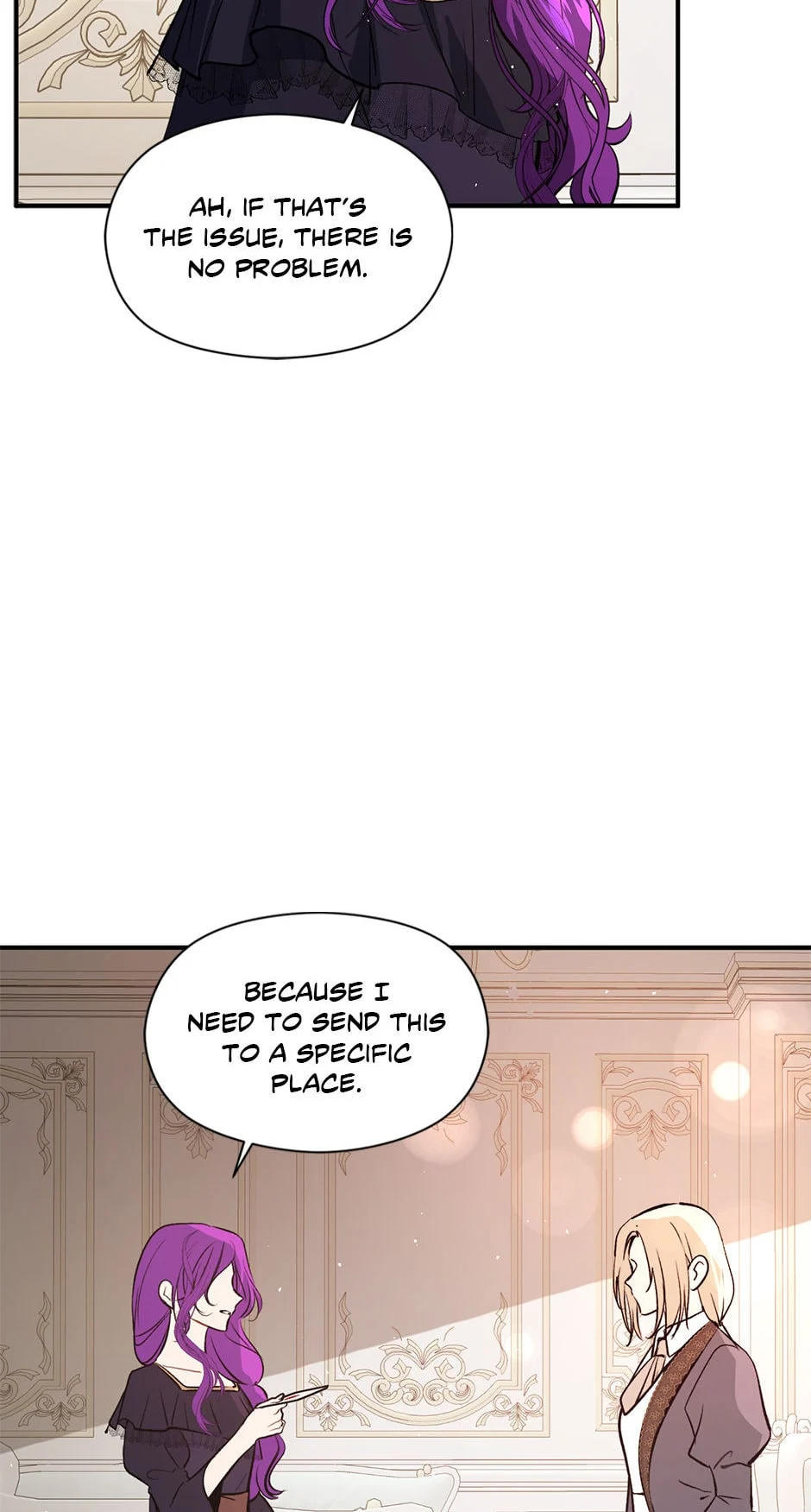 I Didn’t Mean To Seduce The Male Lead chapter 54 page 49