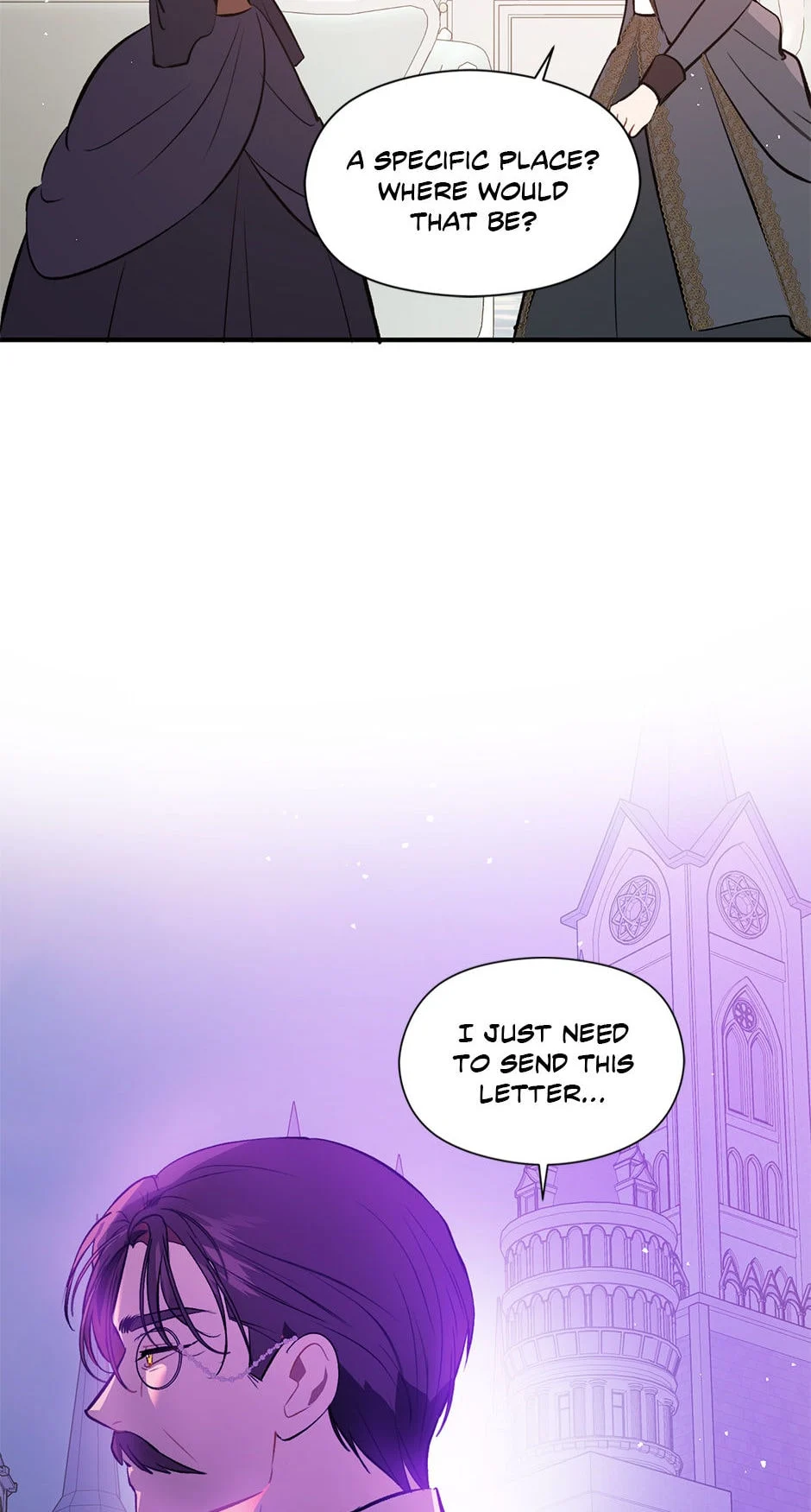 I Didn’t Mean To Seduce The Male Lead chapter 54 page 50