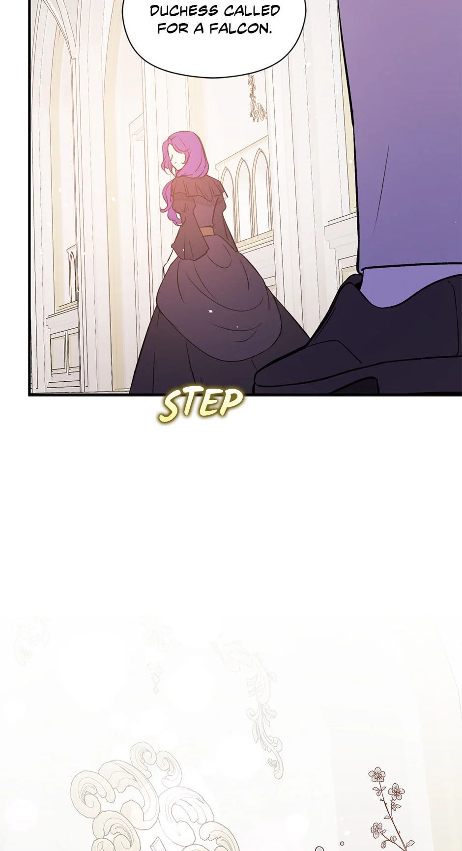 I Didn’t Mean To Seduce The Male Lead chapter 54 page 54