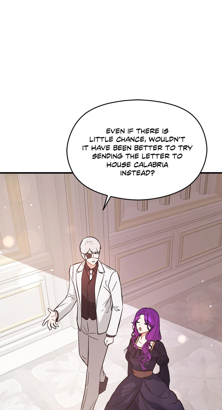 I Didn’t Mean To Seduce The Male Lead chapter 54 page 56