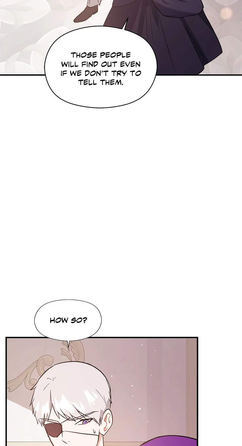 I Didn’t Mean To Seduce The Male Lead chapter 54 page 57