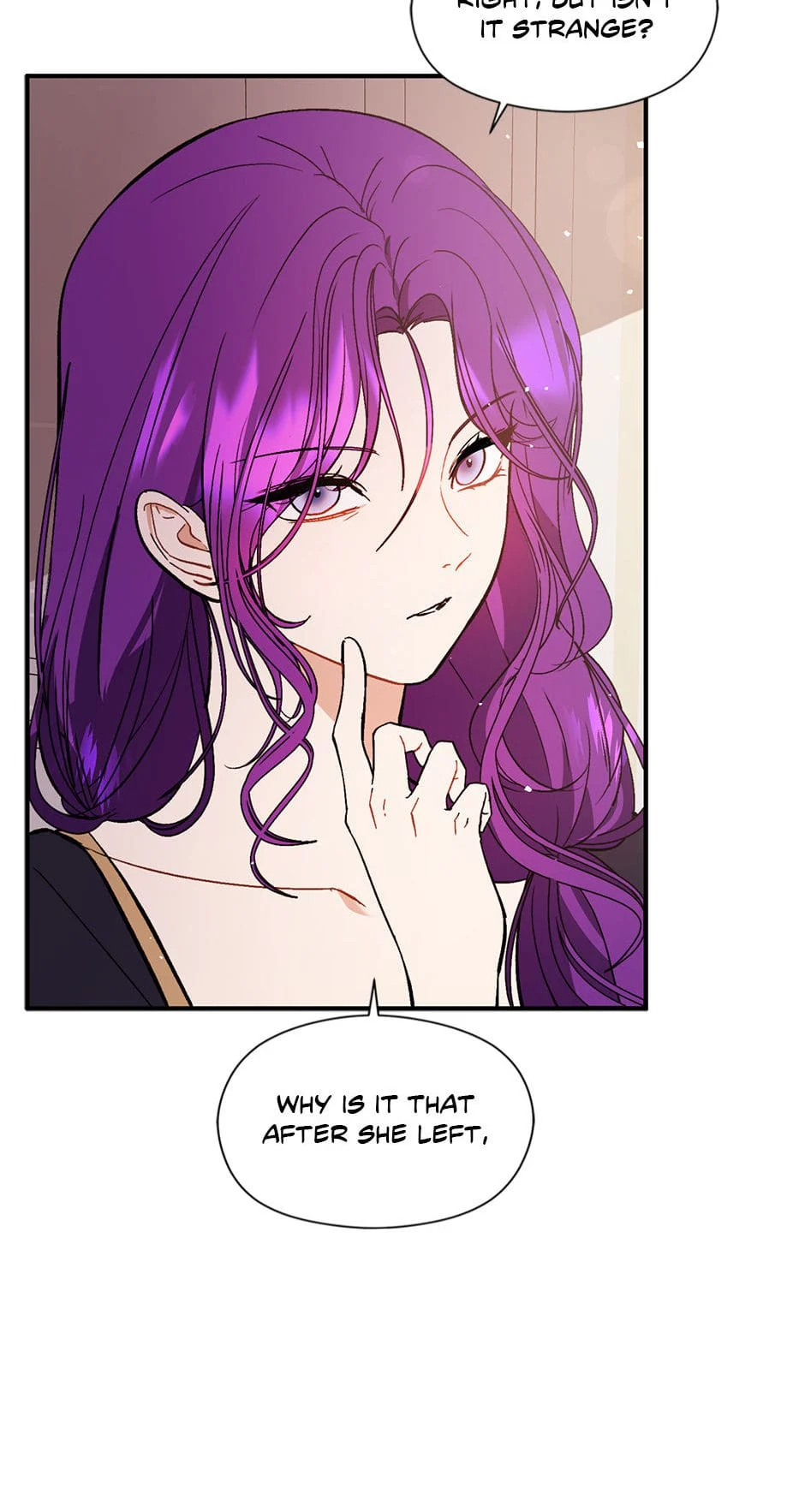 I Didn’t Mean To Seduce The Male Lead chapter 54 page 61