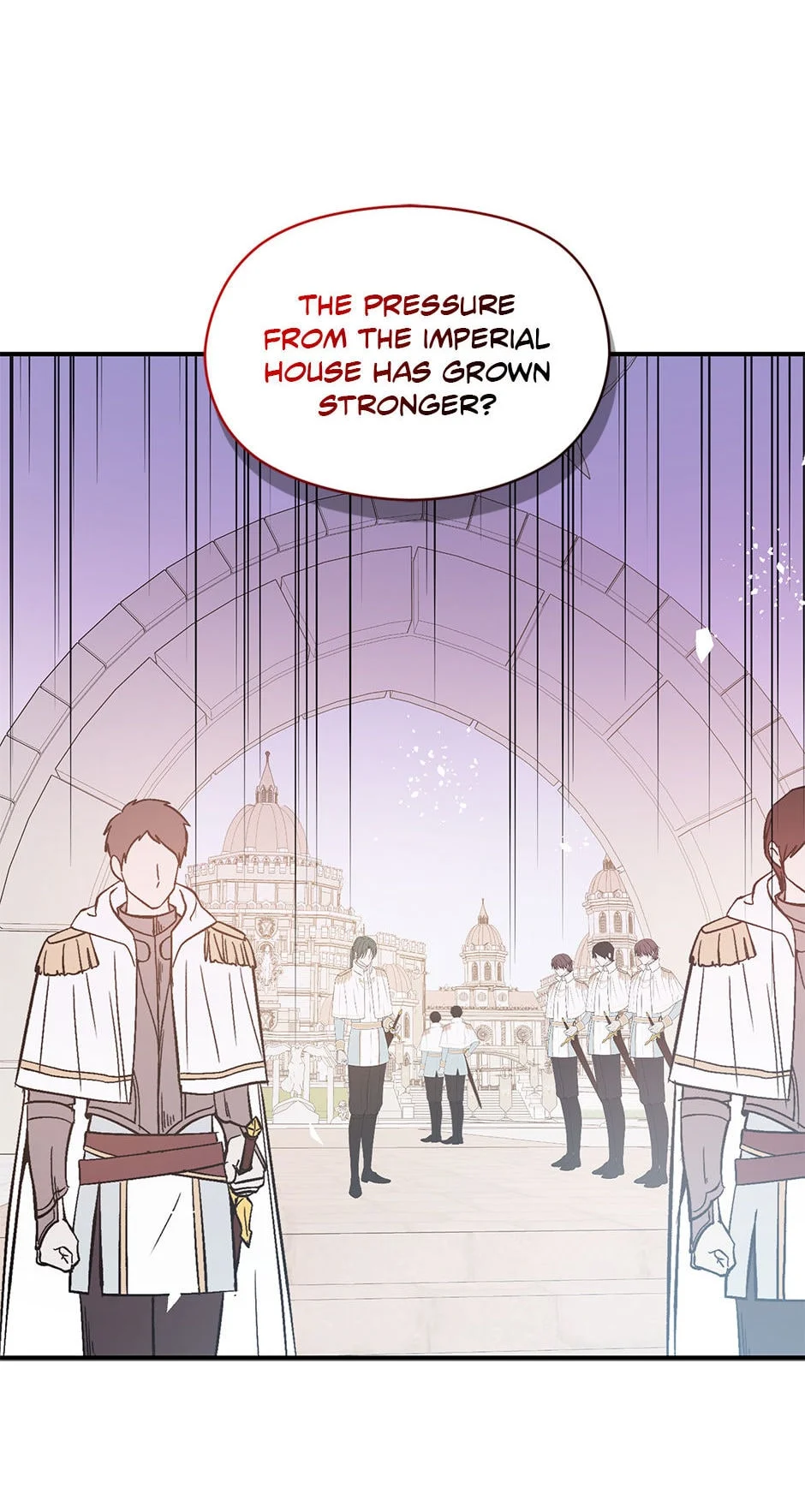 I Didn’t Mean To Seduce The Male Lead chapter 54 page 62