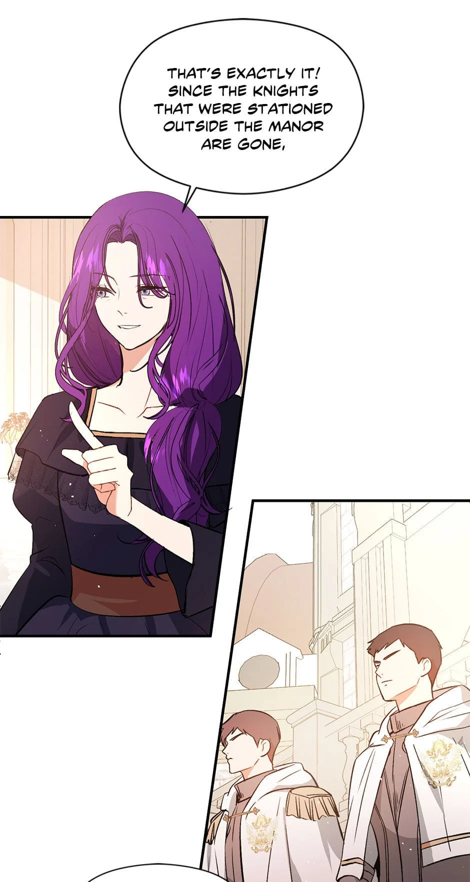 I Didn’t Mean To Seduce The Male Lead chapter 54 page 66