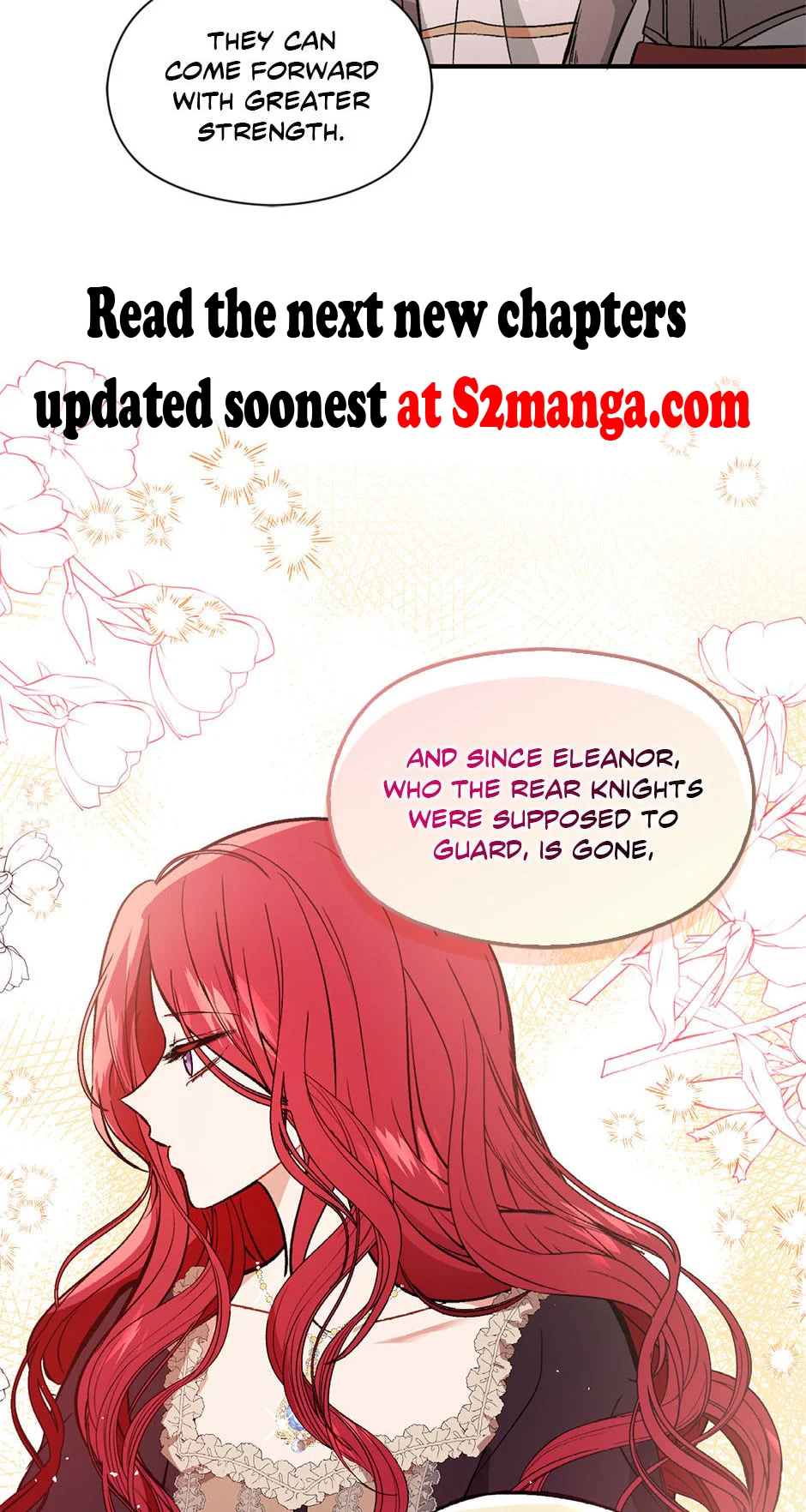 I Didn’t Mean To Seduce The Male Lead chapter 54 page 67
