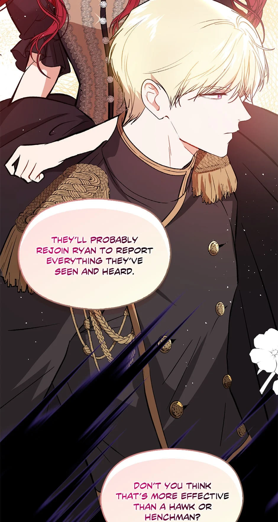 I Didn’t Mean To Seduce The Male Lead chapter 54 page 68