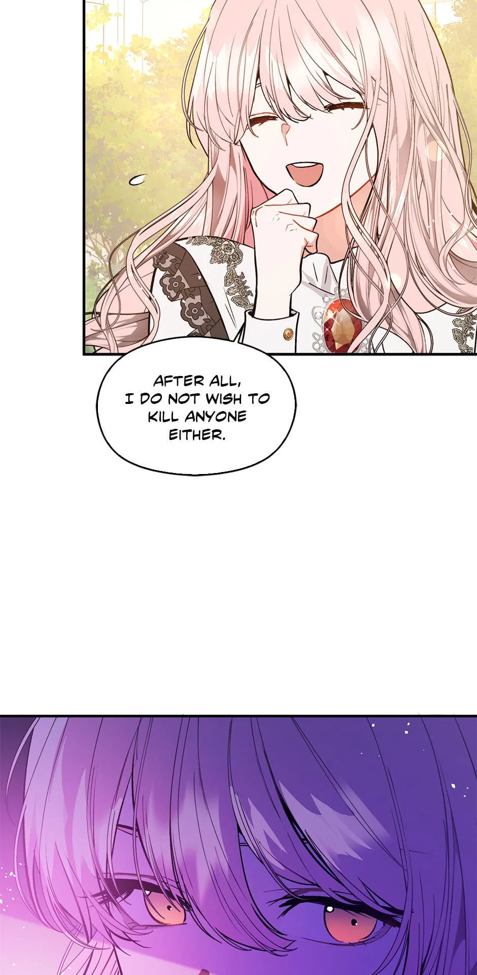 I Didn’t Mean To Seduce The Male Lead chapter 54 page 8