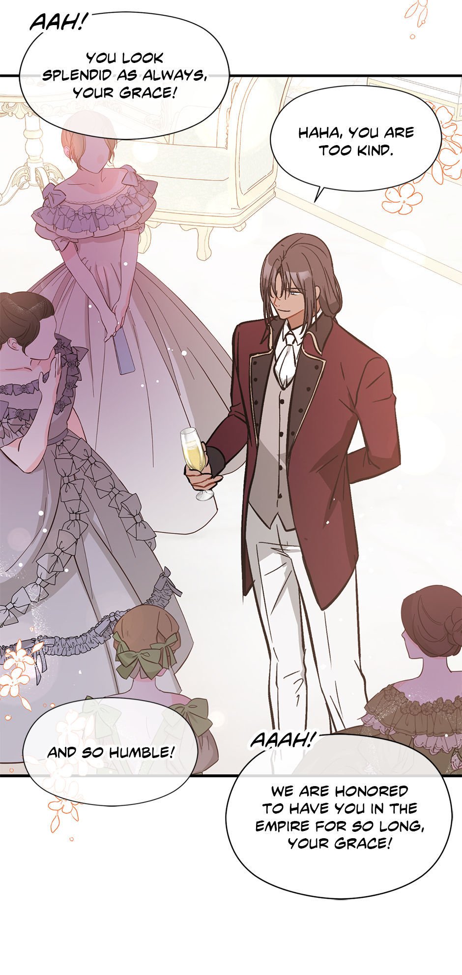 I Didn’t Mean To Seduce The Male Lead chapter 55 page 10