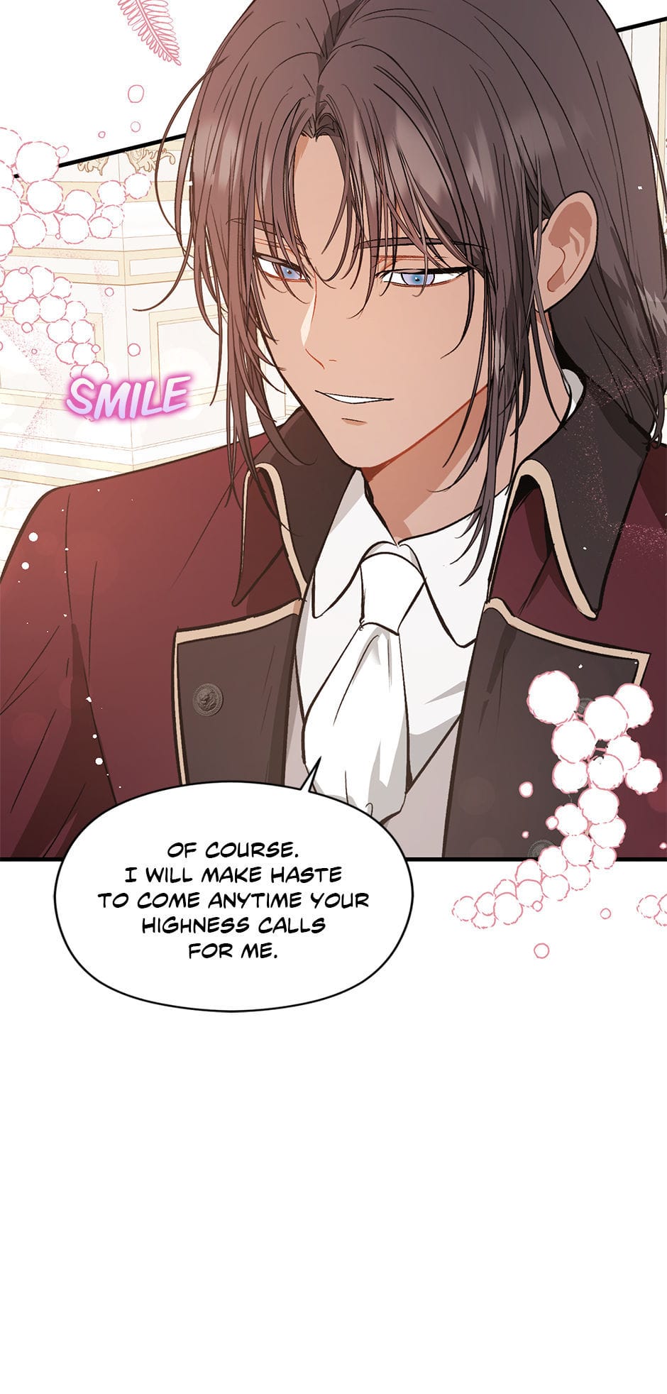 I Didn’t Mean To Seduce The Male Lead chapter 55 page 16