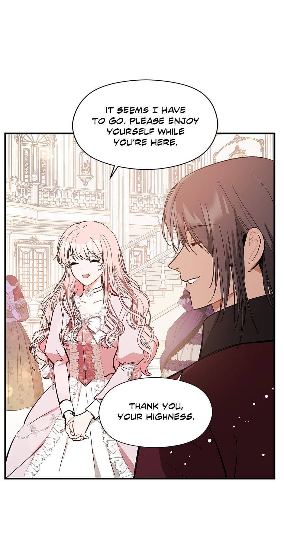 I Didn’t Mean To Seduce The Male Lead chapter 55 page 18