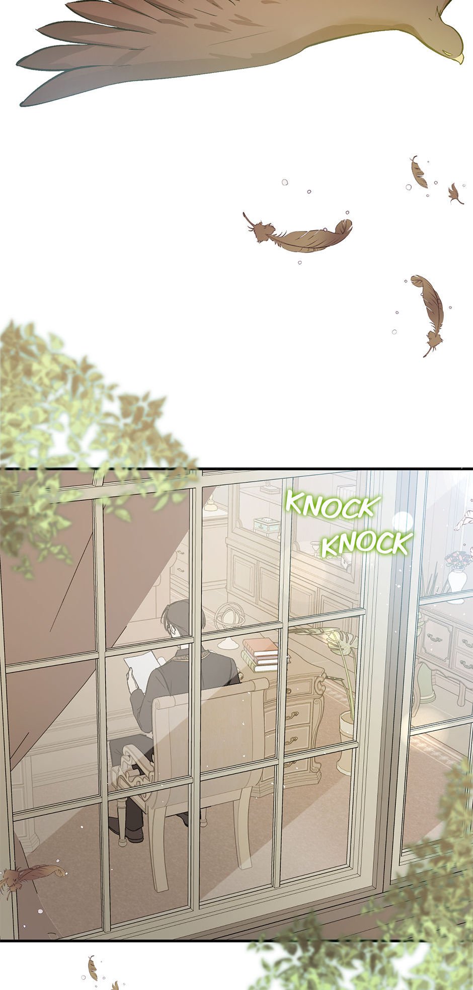 I Didn’t Mean To Seduce The Male Lead chapter 55 page 2