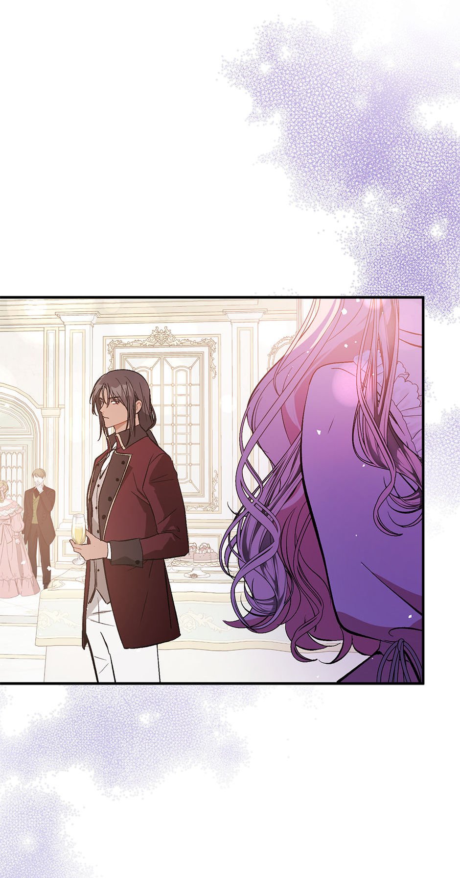 I Didn’t Mean To Seduce The Male Lead chapter 55 page 20