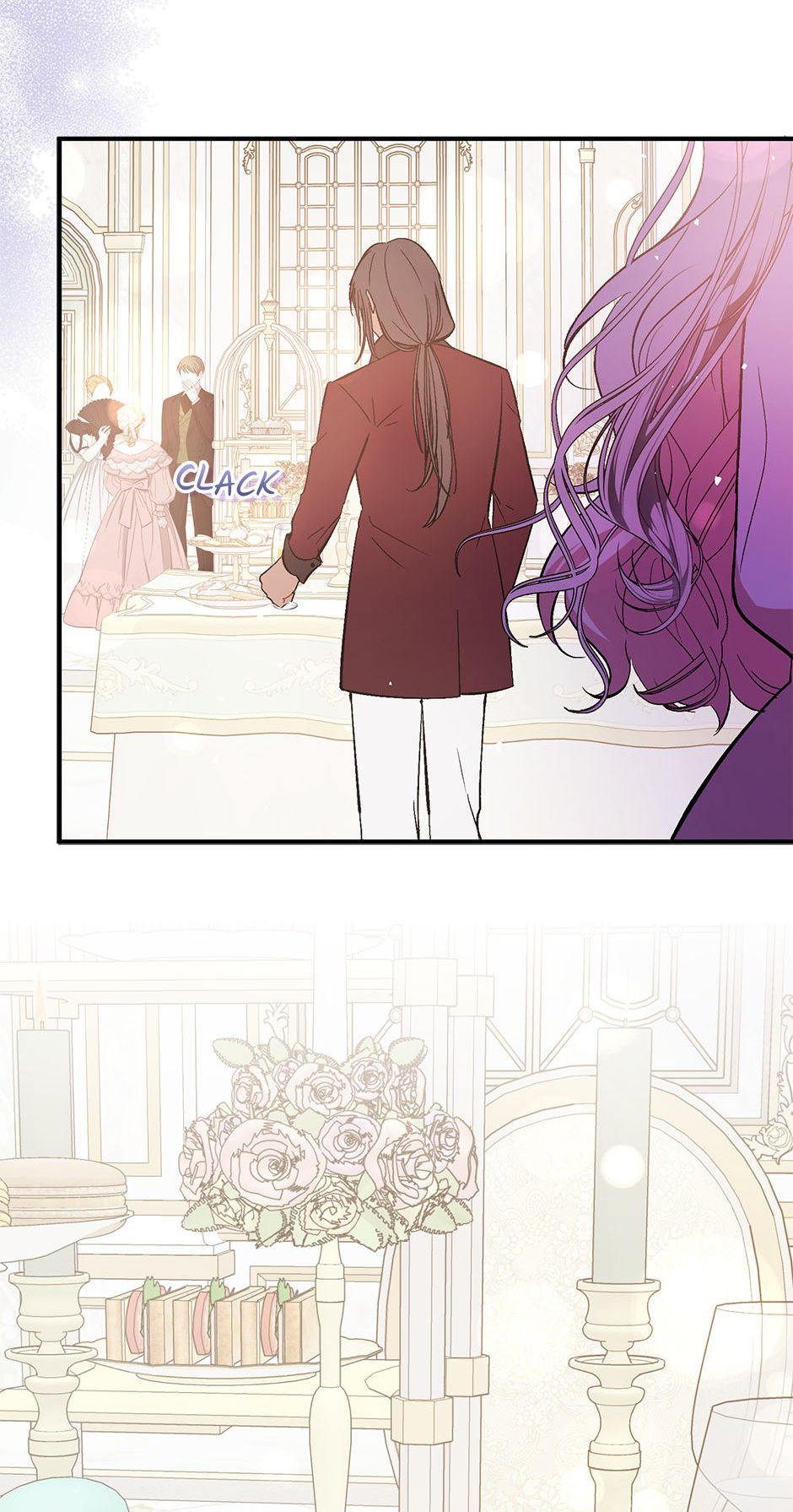 I Didn’t Mean To Seduce The Male Lead chapter 55 page 21