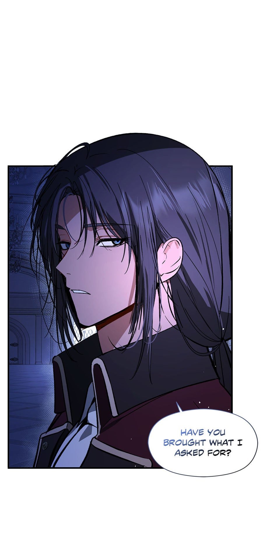 I Didn’t Mean To Seduce The Male Lead chapter 55 page 27