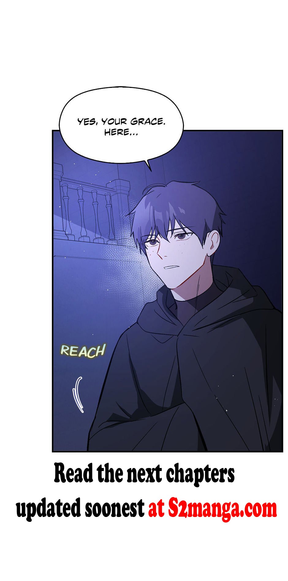 I Didn’t Mean To Seduce The Male Lead chapter 55 page 28