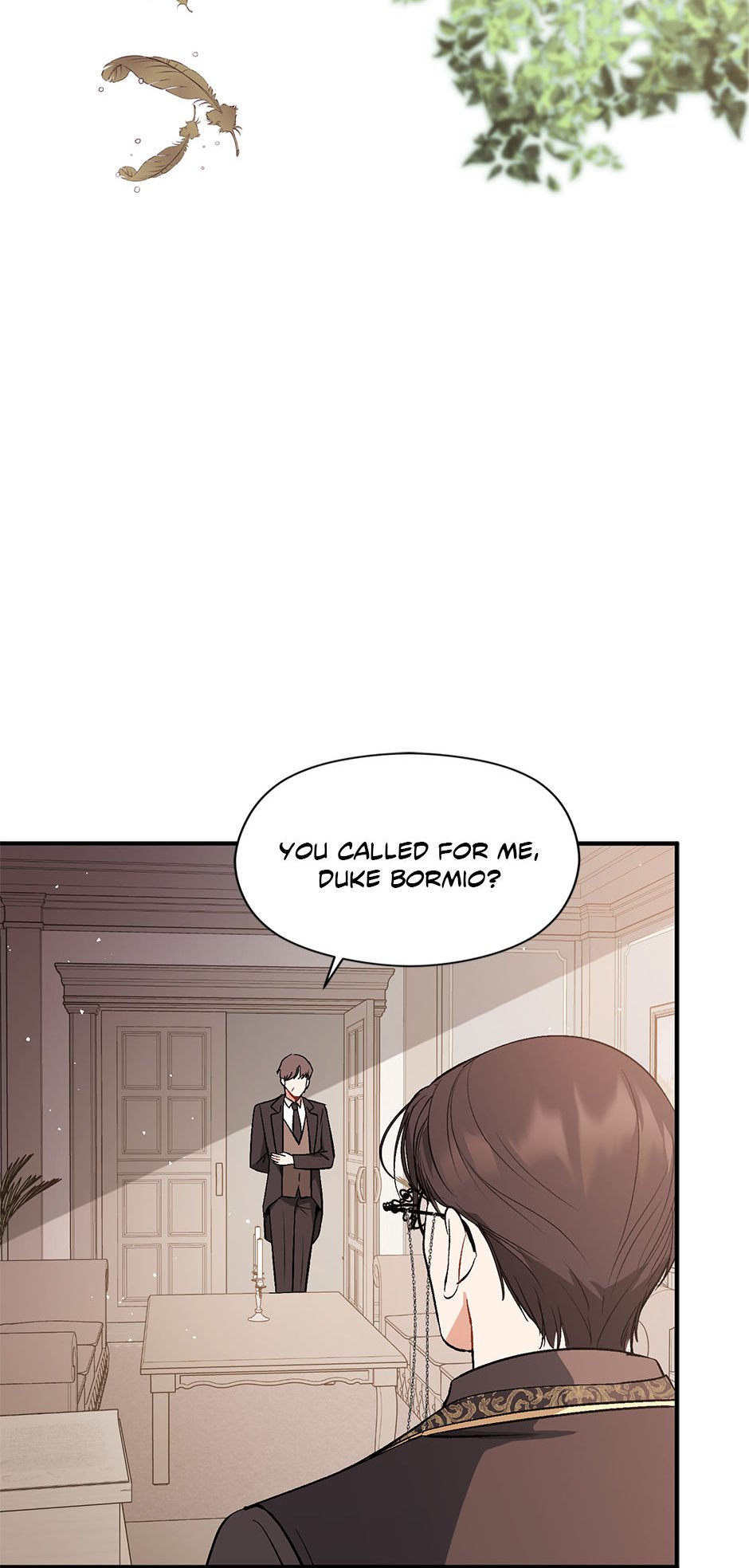 I Didn’t Mean To Seduce The Male Lead chapter 55 page 3