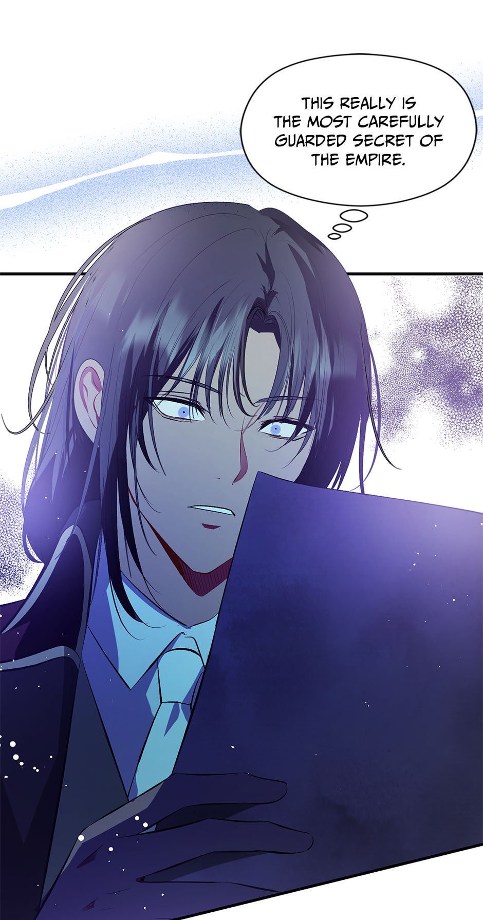 I Didn’t Mean To Seduce The Male Lead chapter 55 page 31