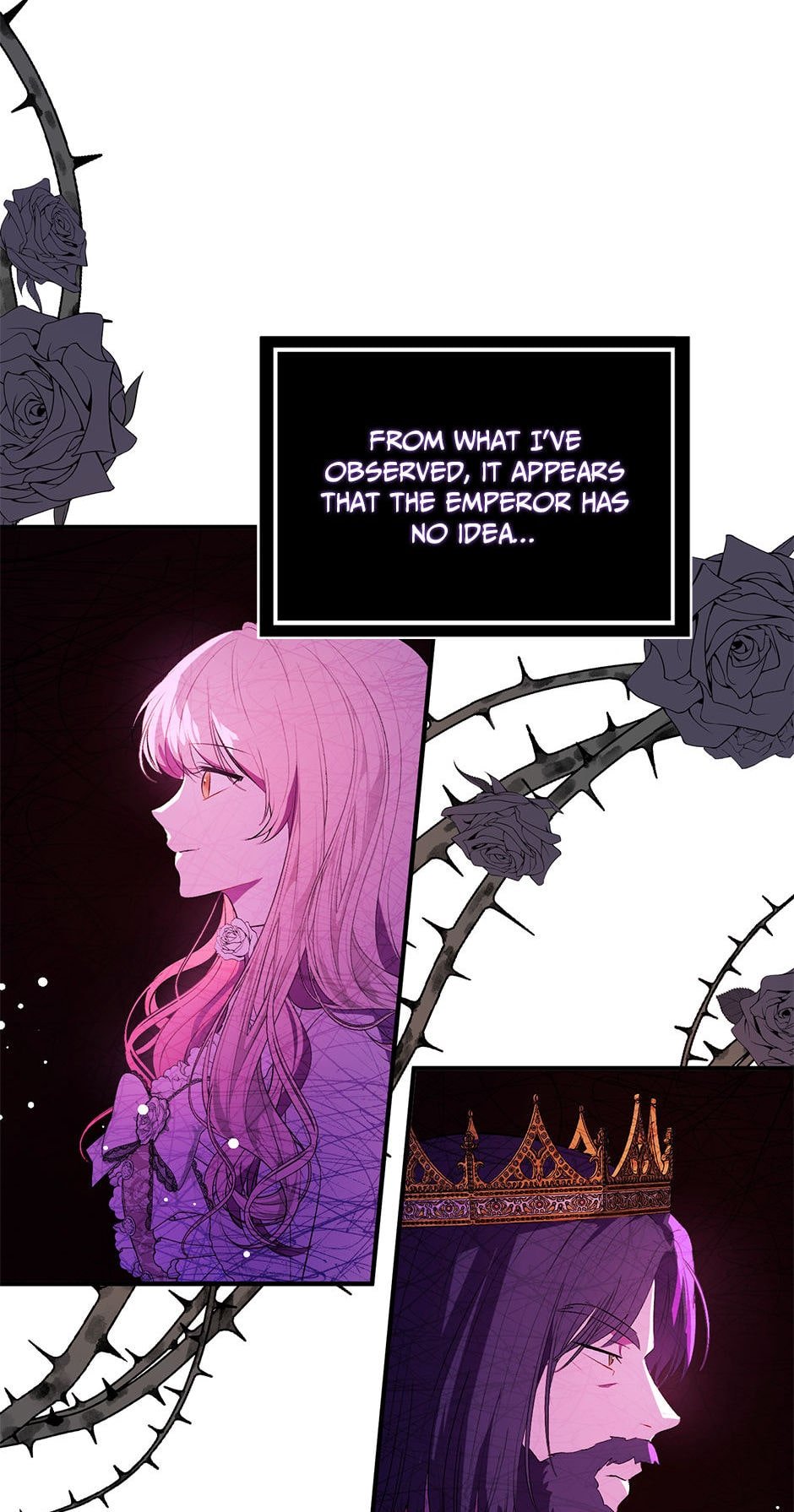 I Didn’t Mean To Seduce The Male Lead chapter 55 page 33