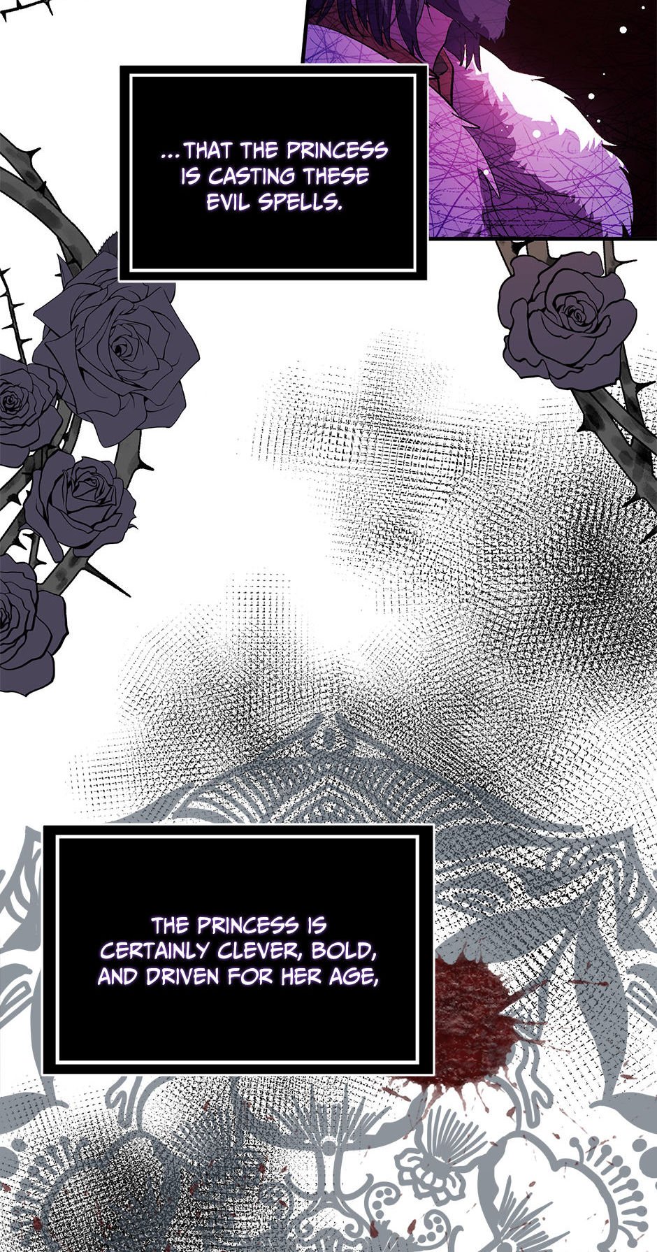 I Didn’t Mean To Seduce The Male Lead chapter 55 page 34