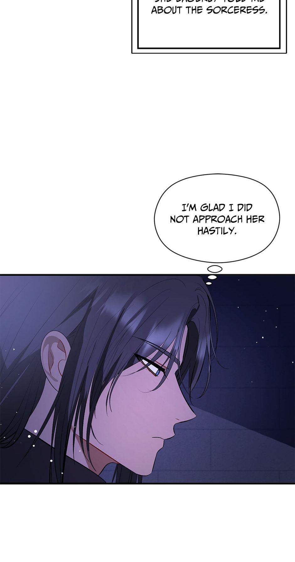 I Didn’t Mean To Seduce The Male Lead chapter 55 page 37